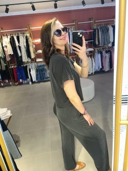 Modal Takım Antrasit